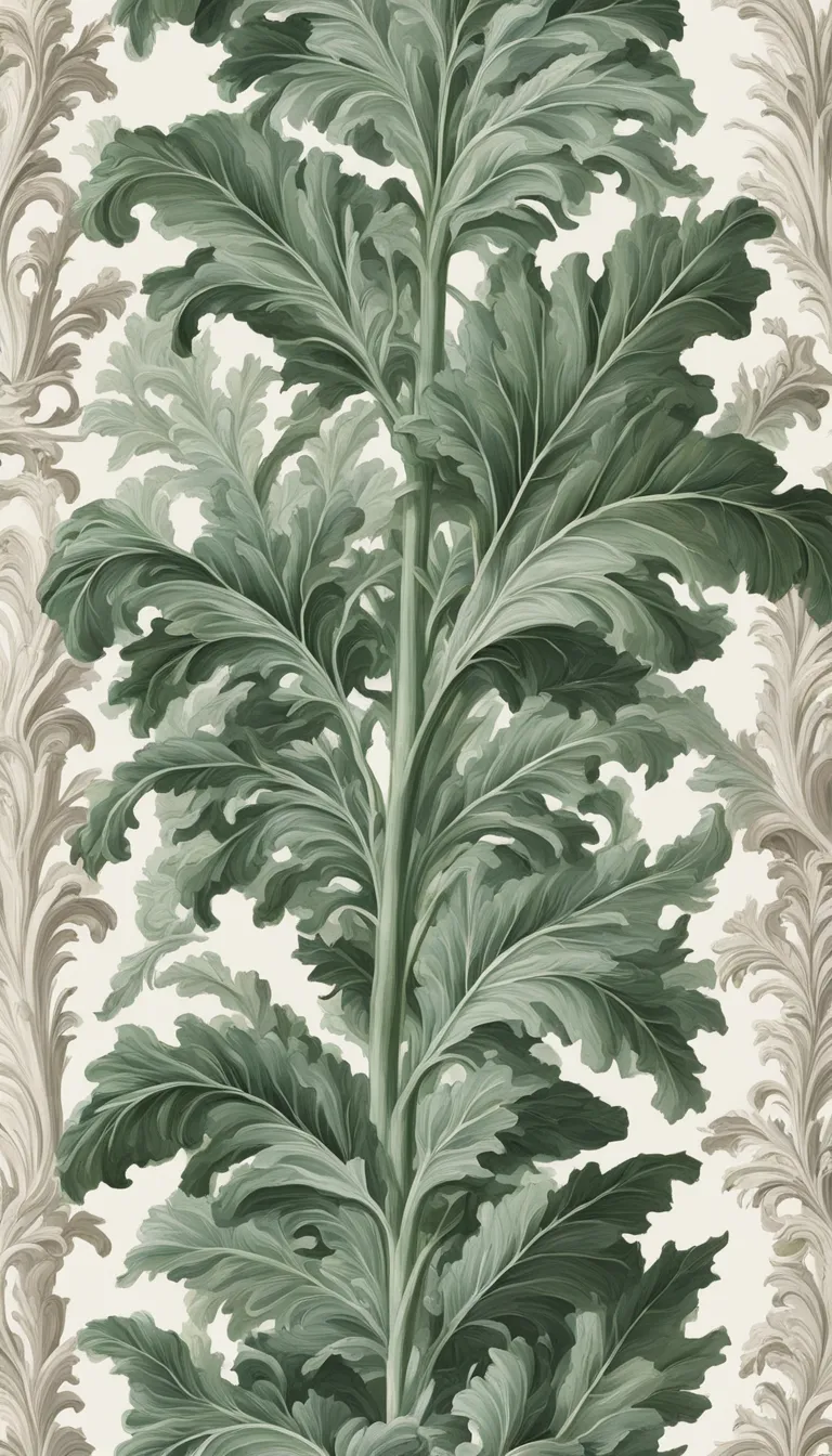 What is Acanthus?