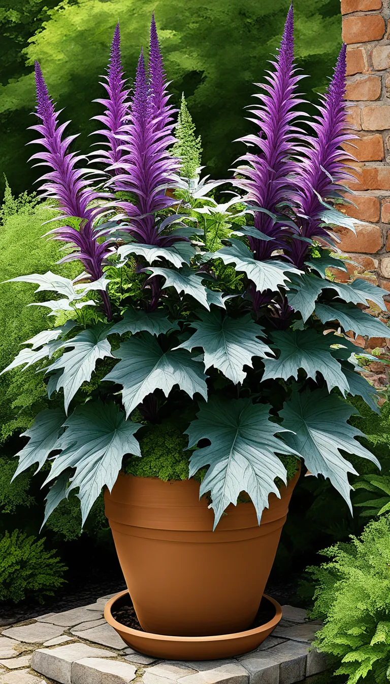 How to Care for Acanthus?