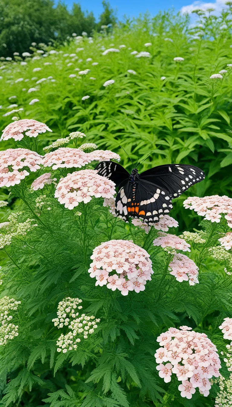 What is Achillea?