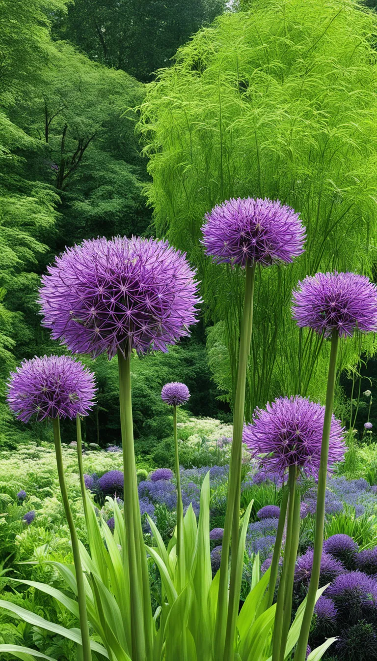 What is Allium?