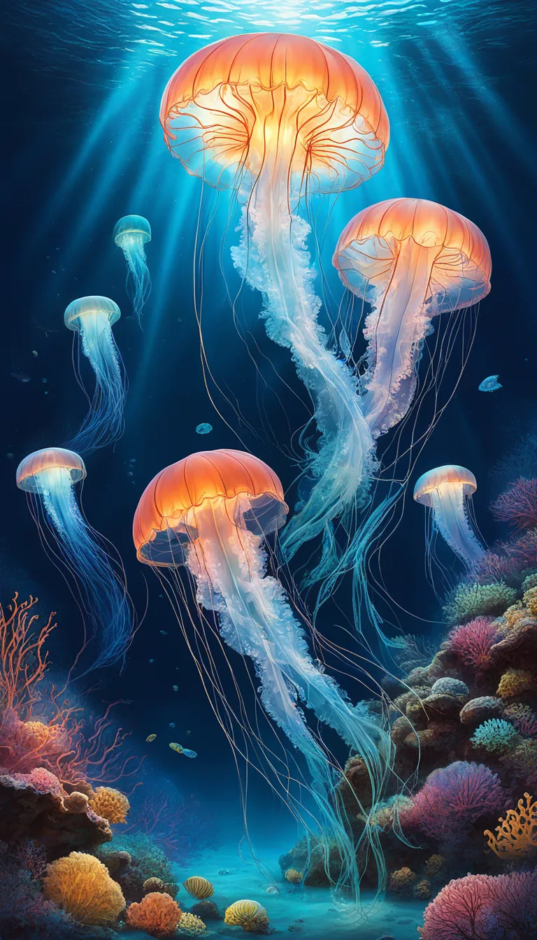 Jellyfish