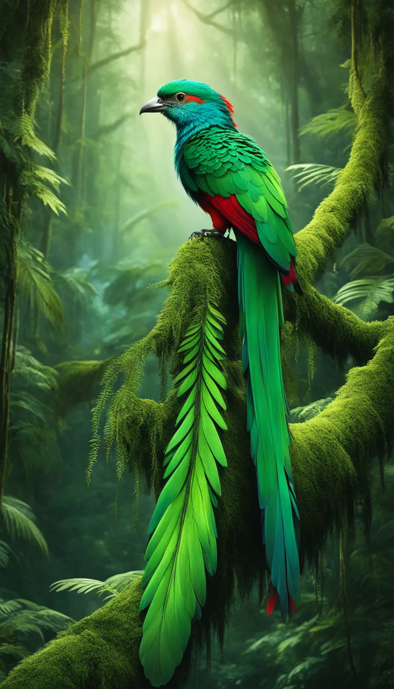 Quetzal