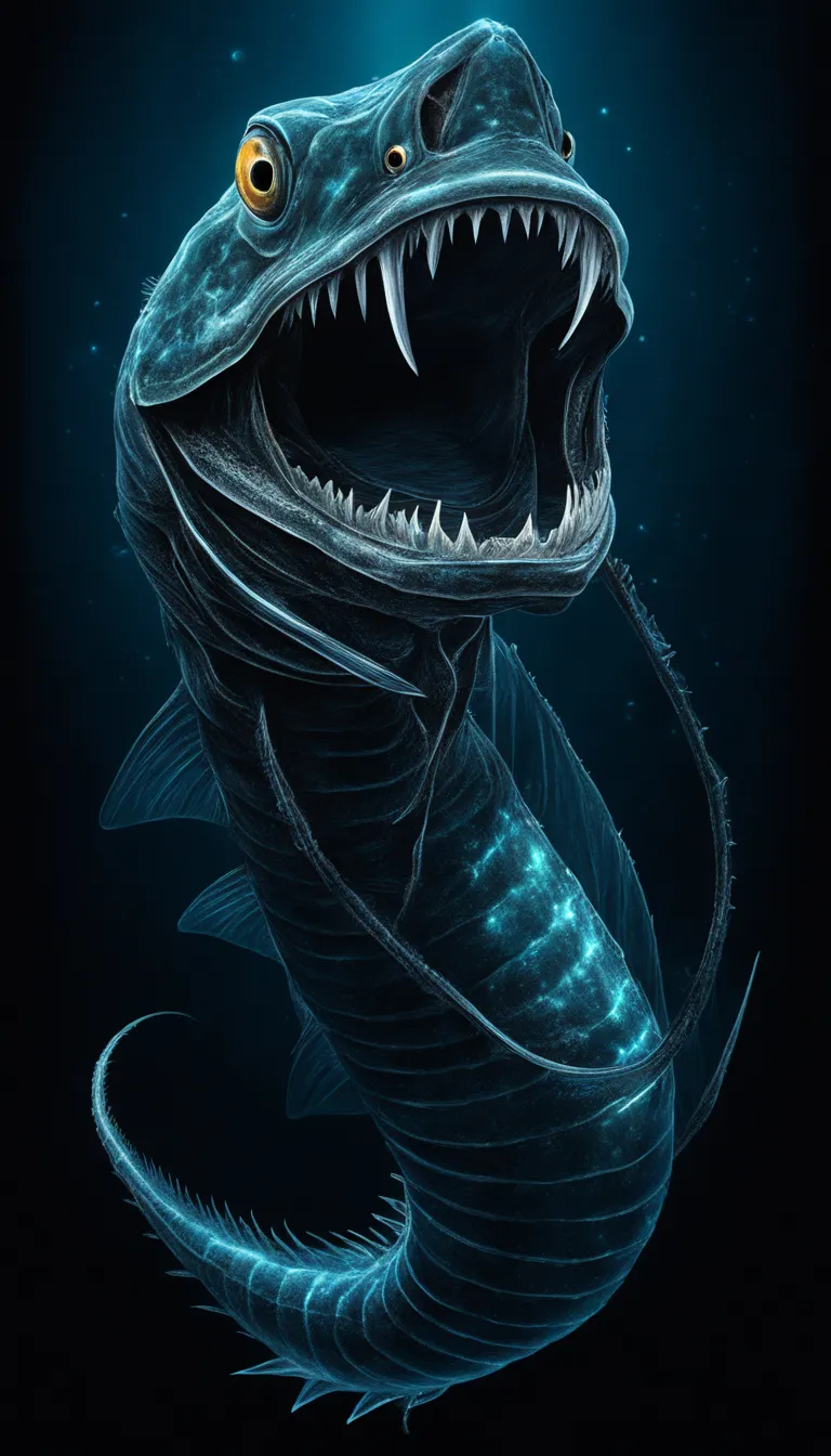 Viperfish