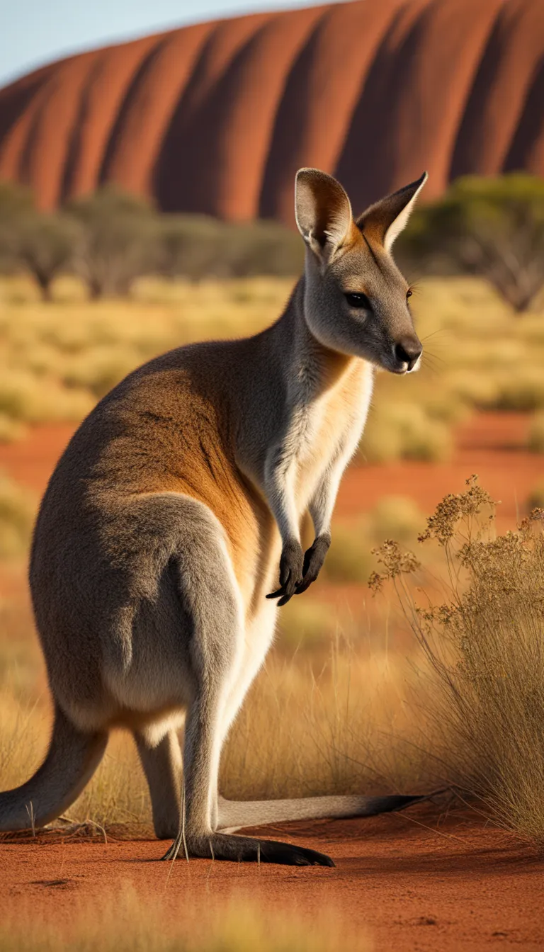 Wallaby