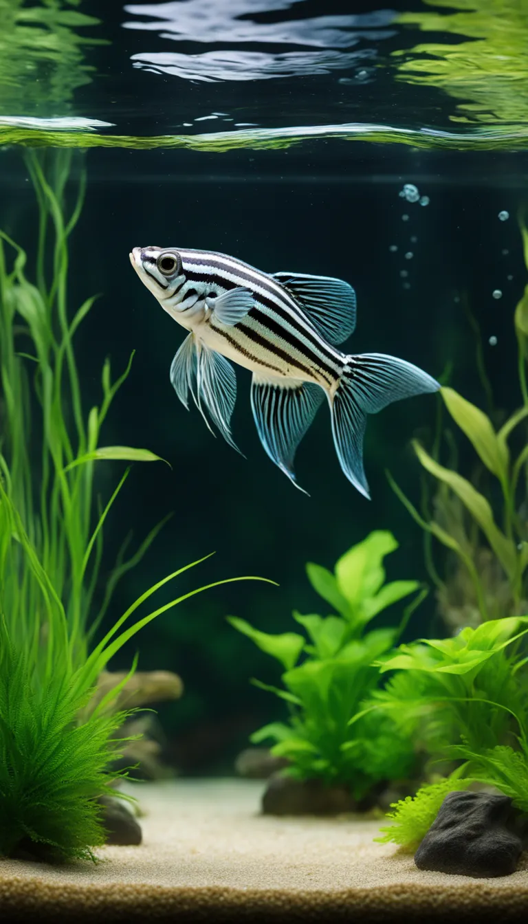 Zebrafish