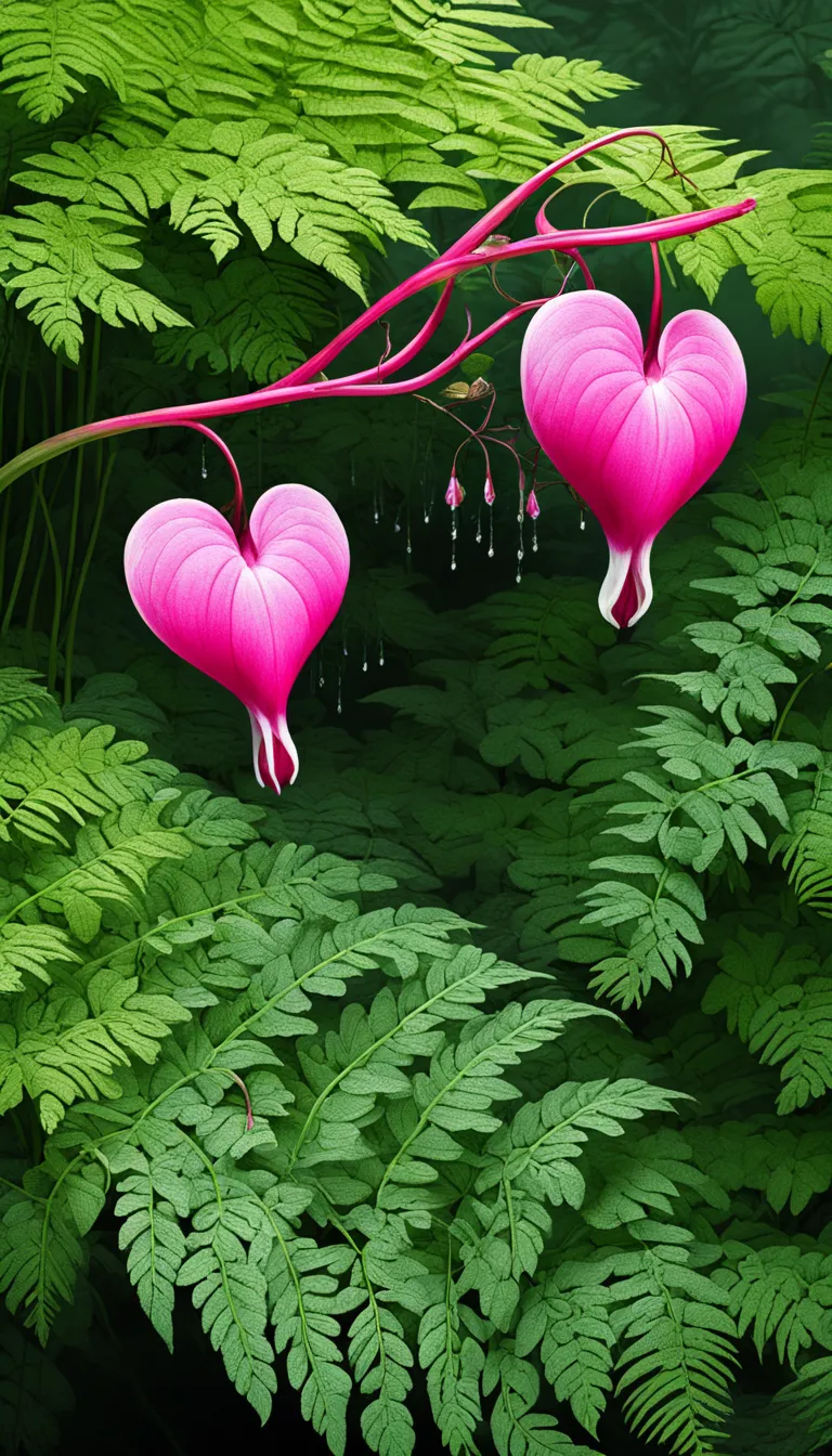 What is Bleeding Heart?