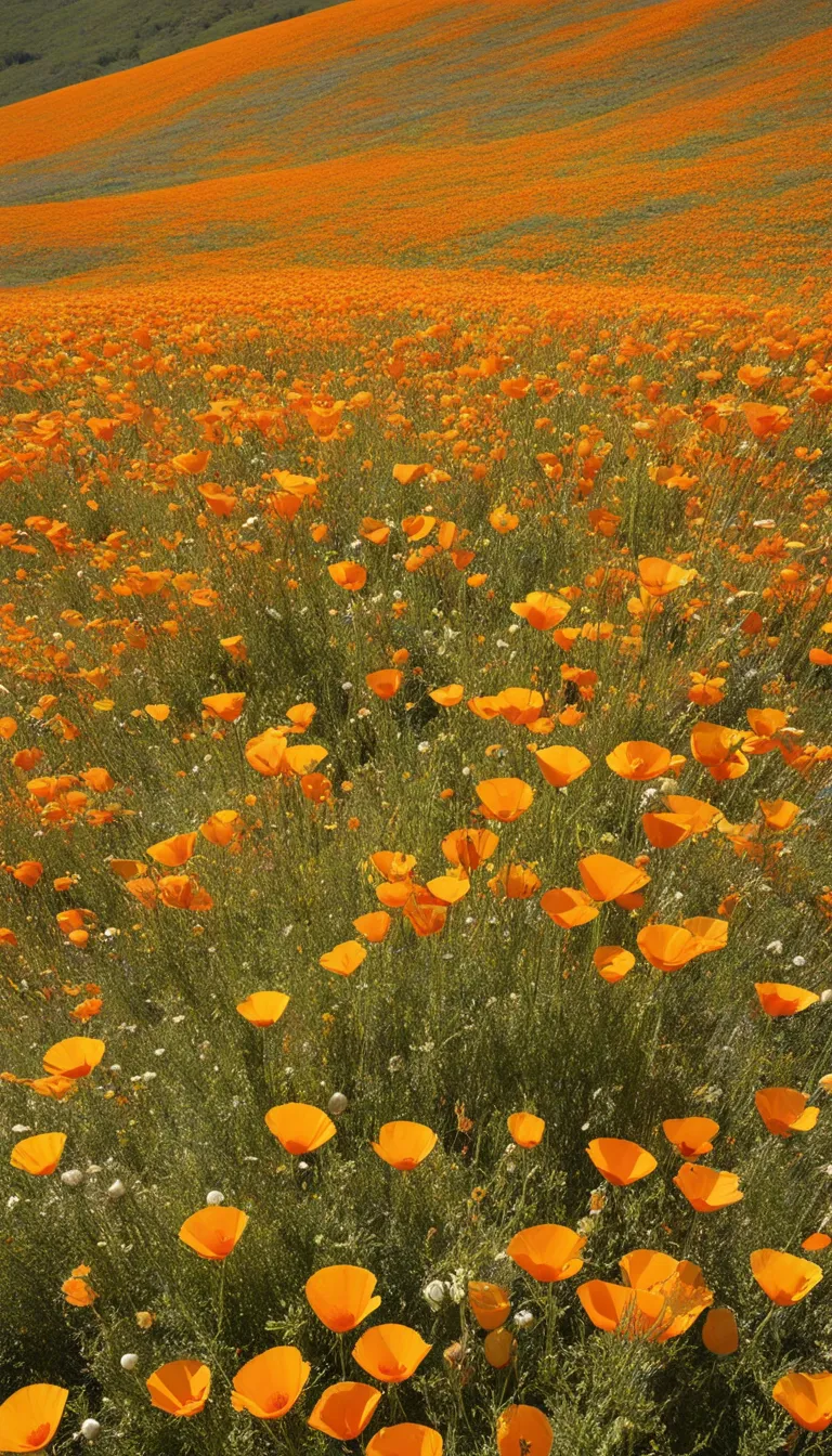 What is California Poppy?