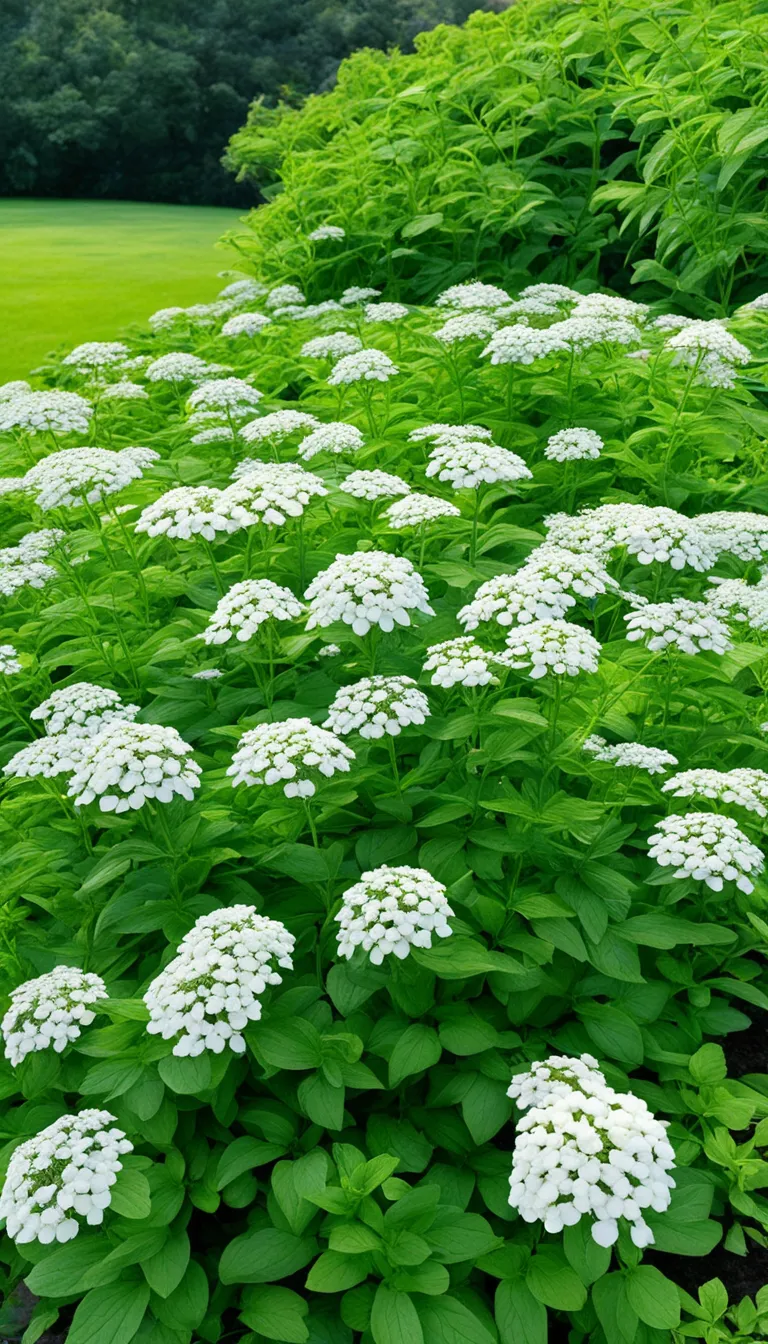 What is Candytuft?