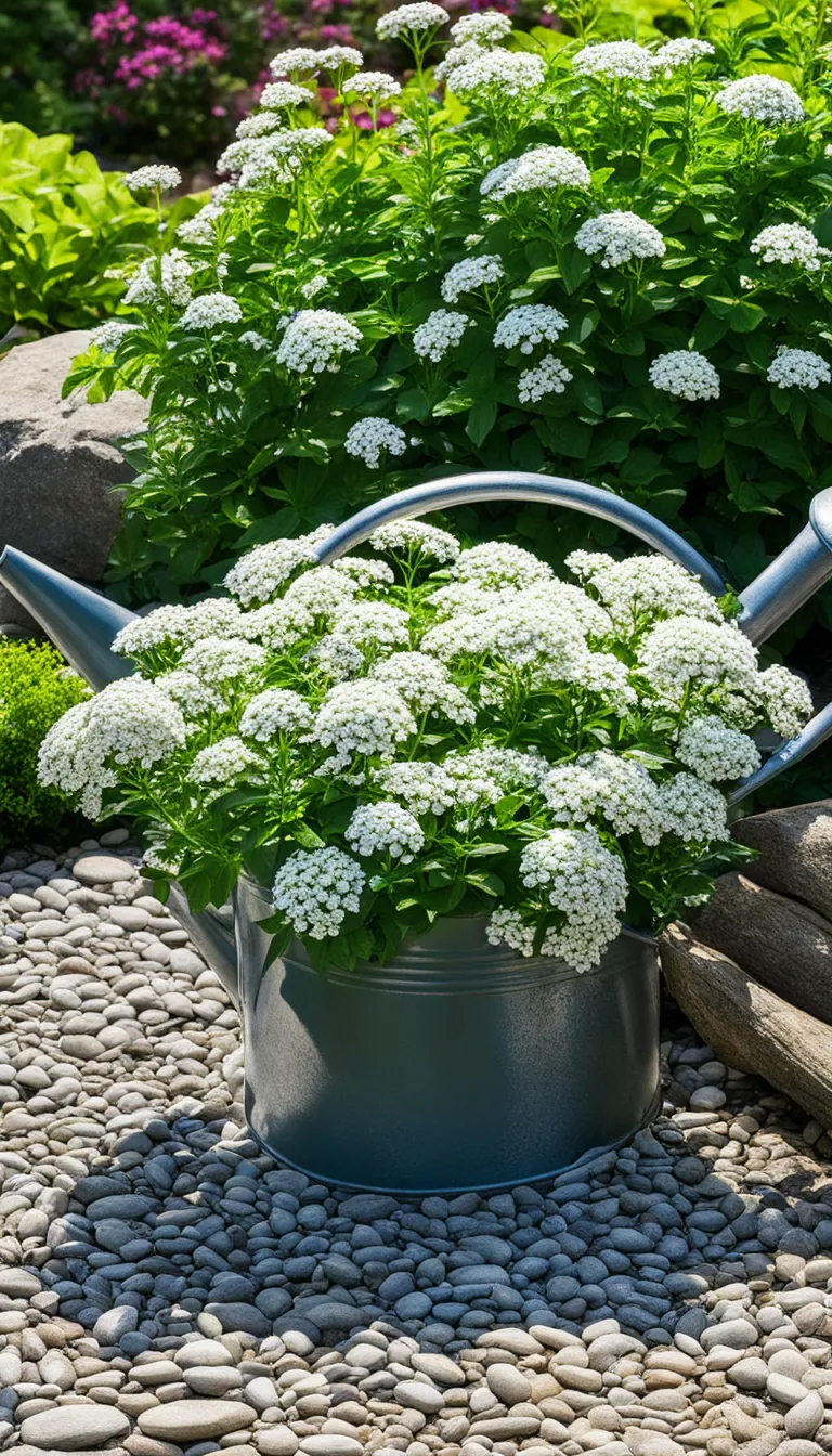 How to Care for Candytuft?