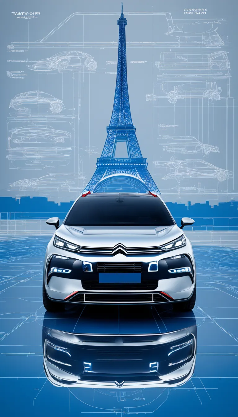 Citroën: French Engineering Marvel