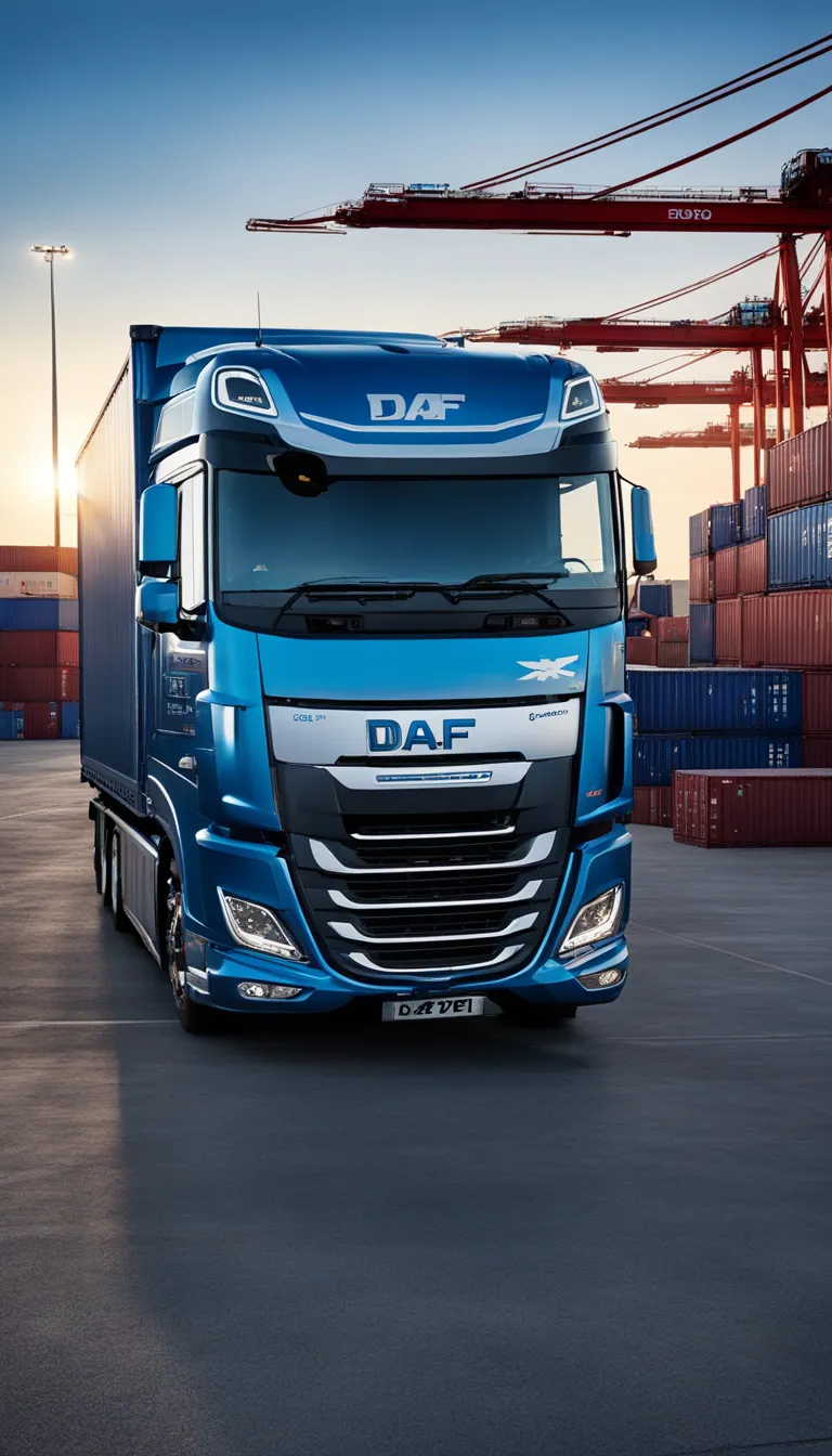 DAF