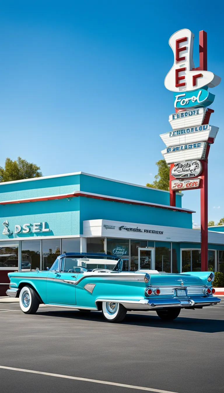 Edsel