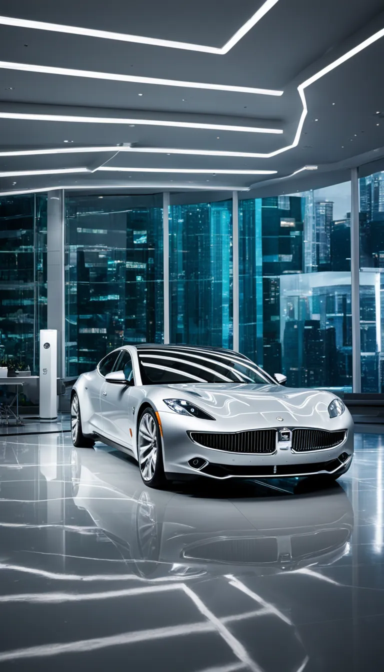 Fisker