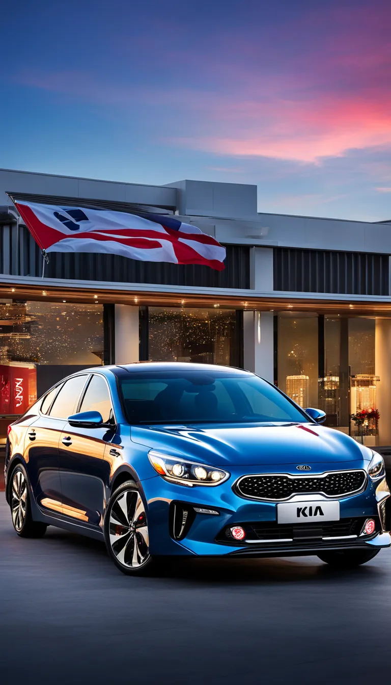 Kia Motors