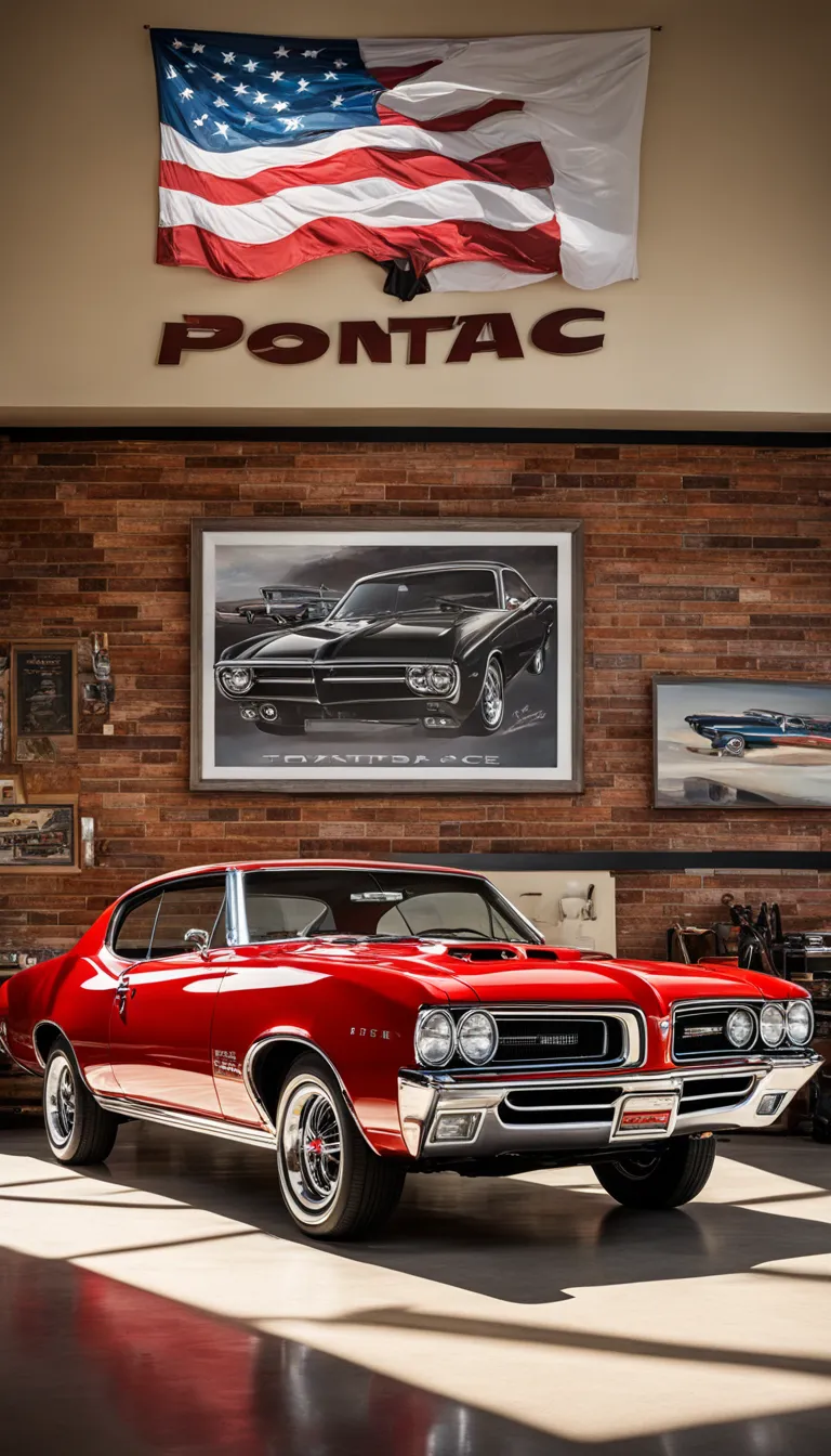 Pontiac