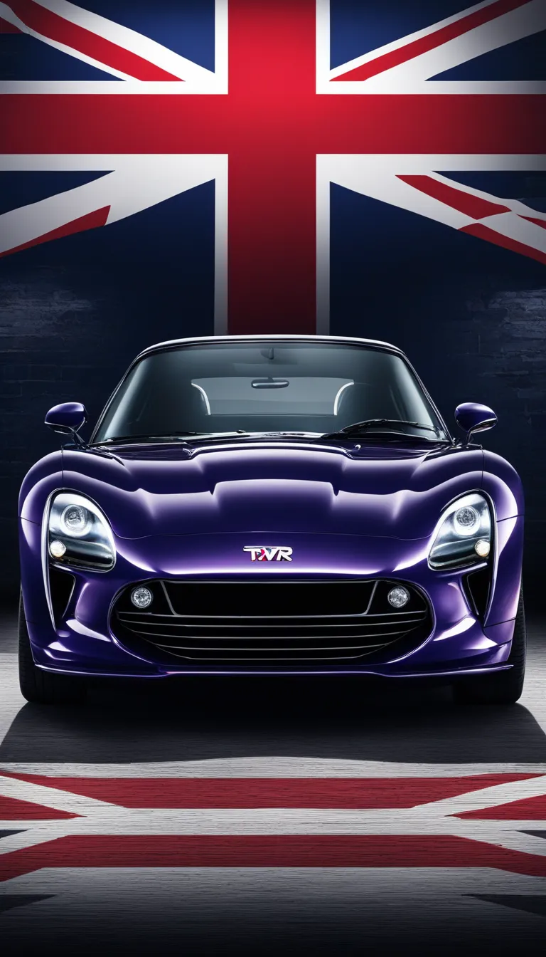 TVR