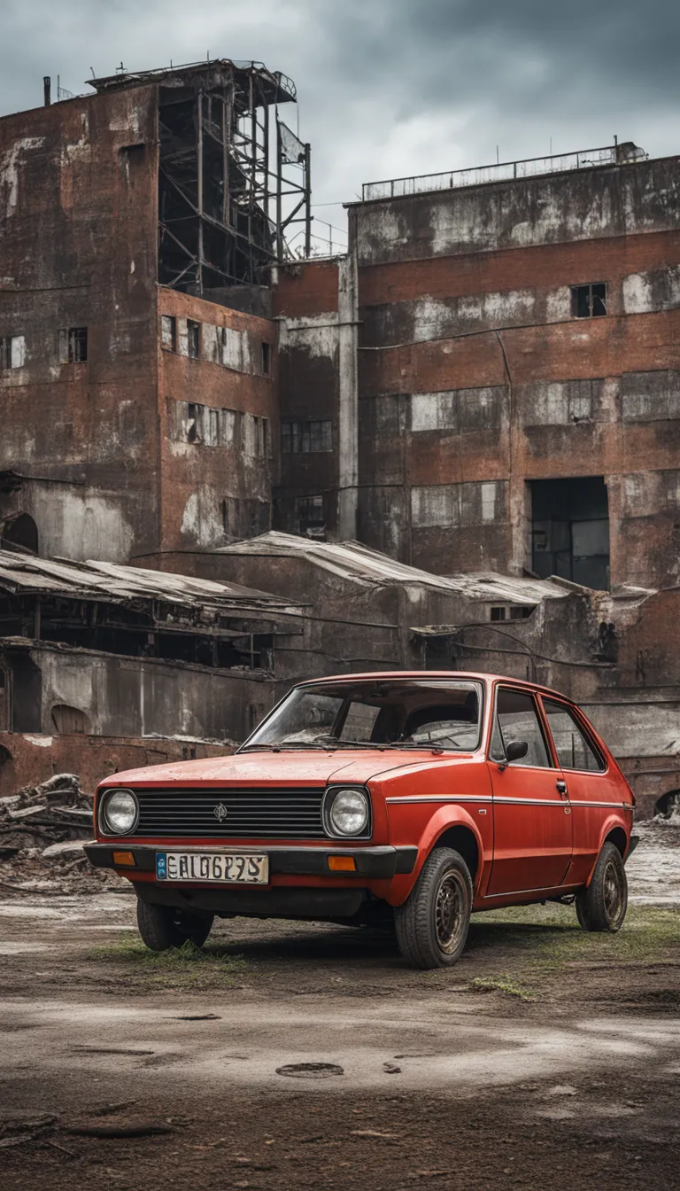 Yugo: A Brief History