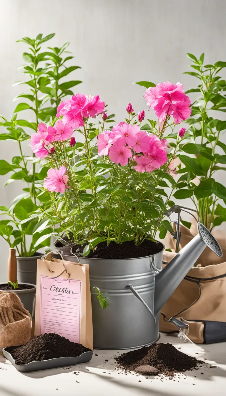 How to Care for Clarkia?