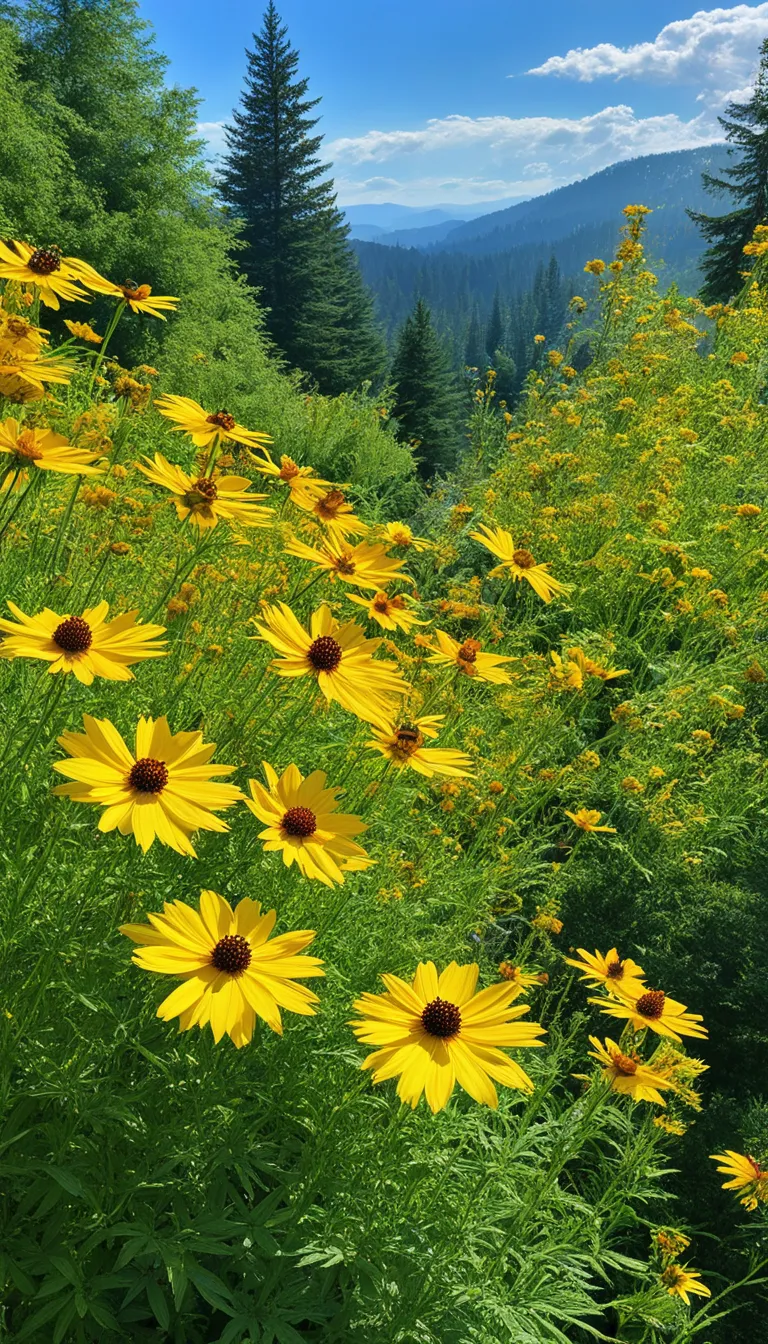 What is Coreopsis?