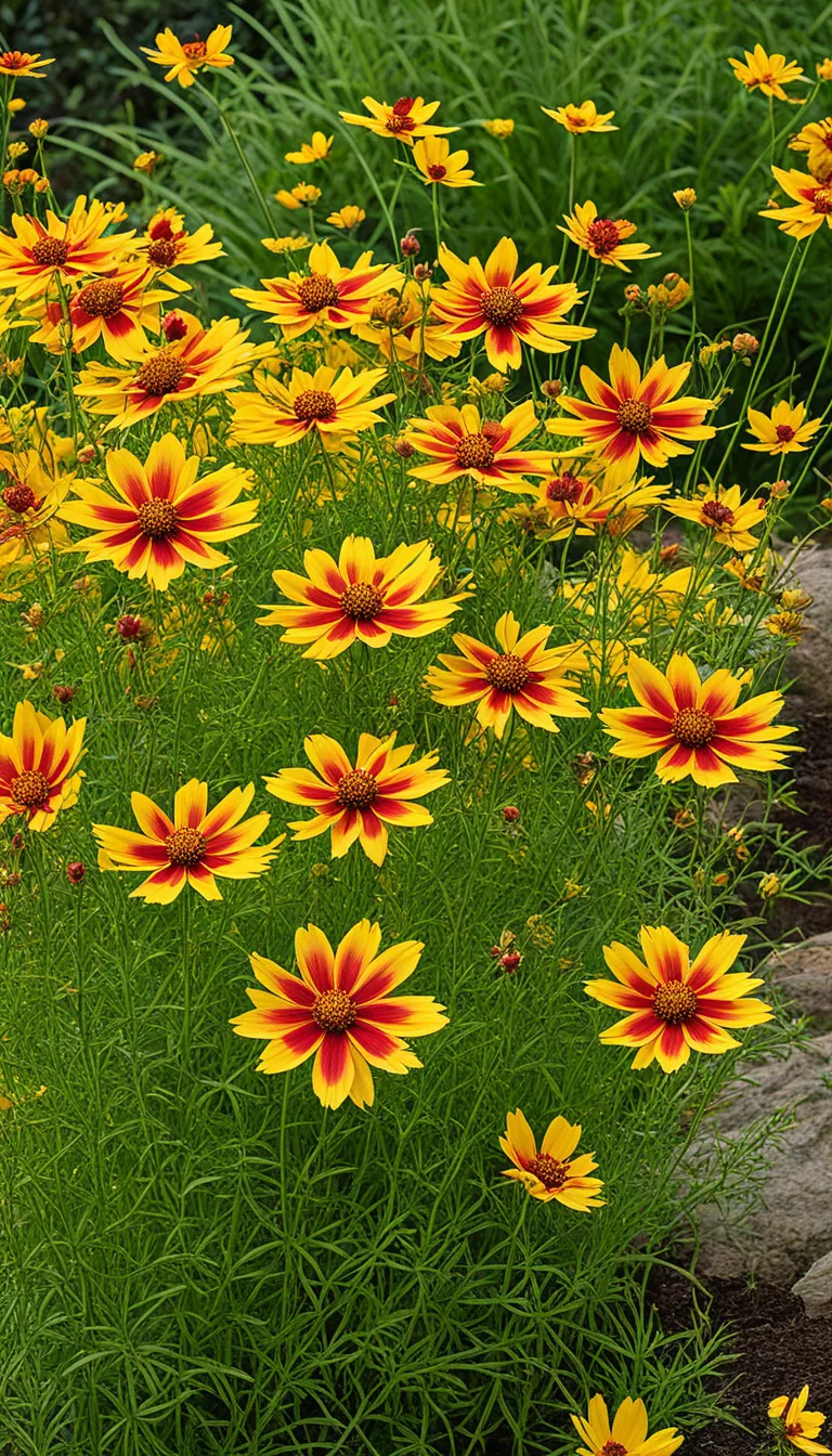 What are the Coreopsis Varieties?