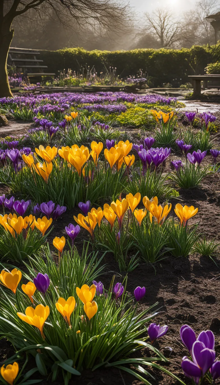 How to Care for Crocus?