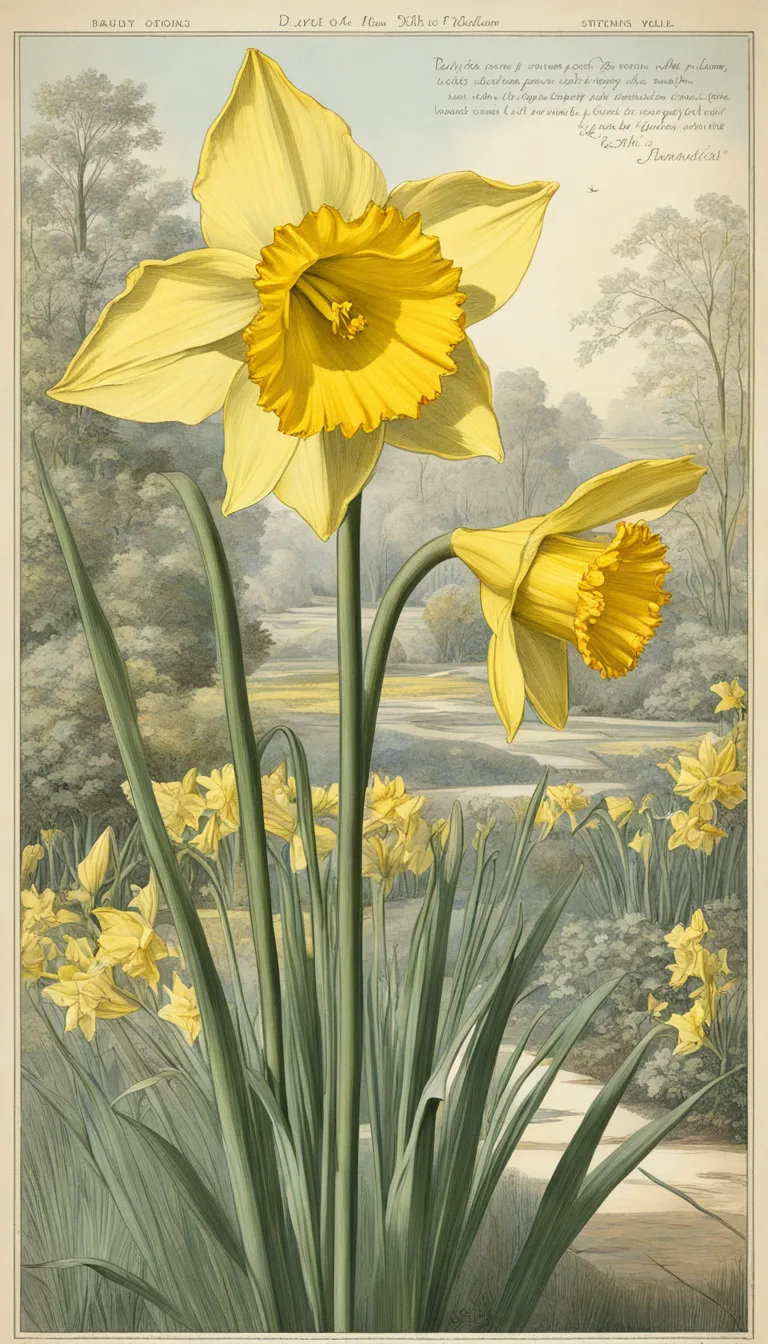 What is Daffodil?