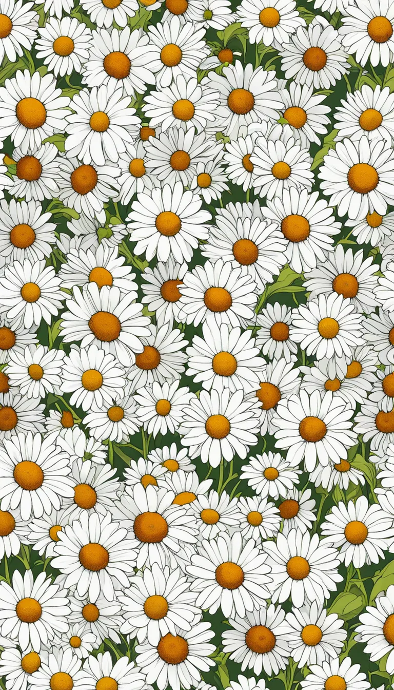 What are the Daisy Varieties?