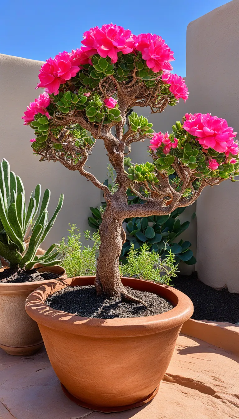 How to Care for Desert Rose?