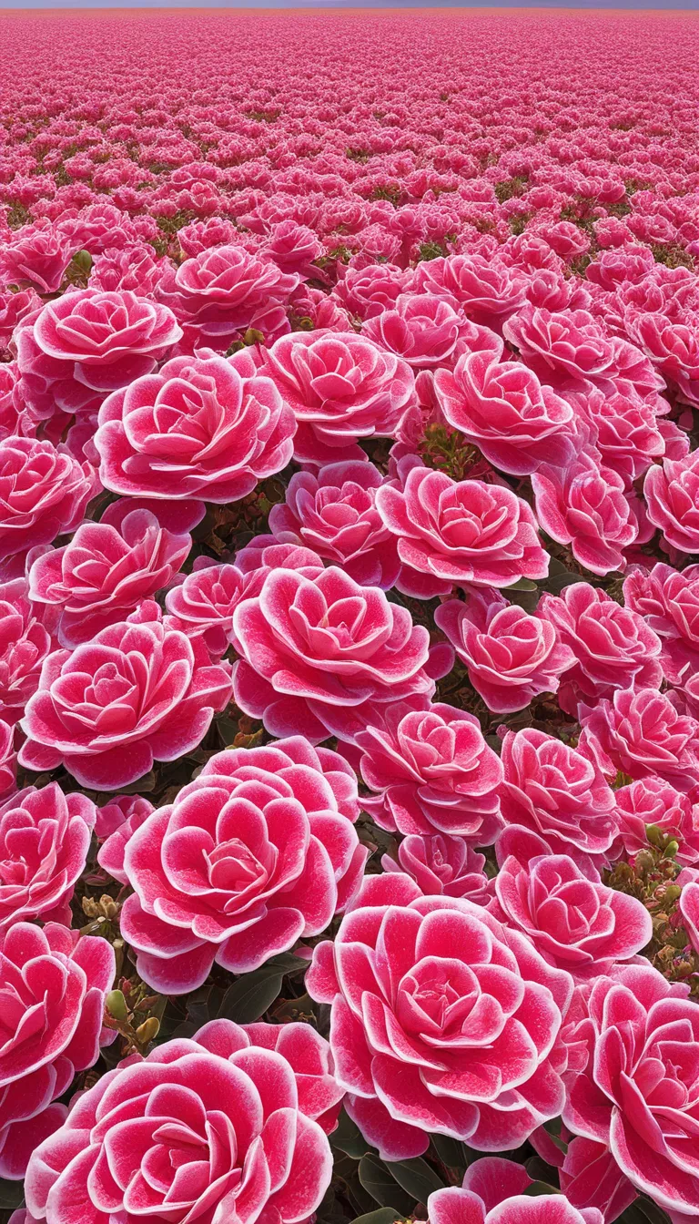 What are the Desert Rose Varieties?