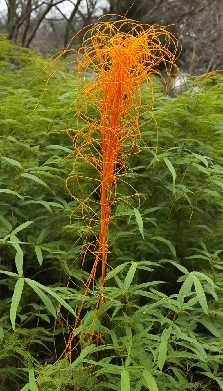 What is Dodder?