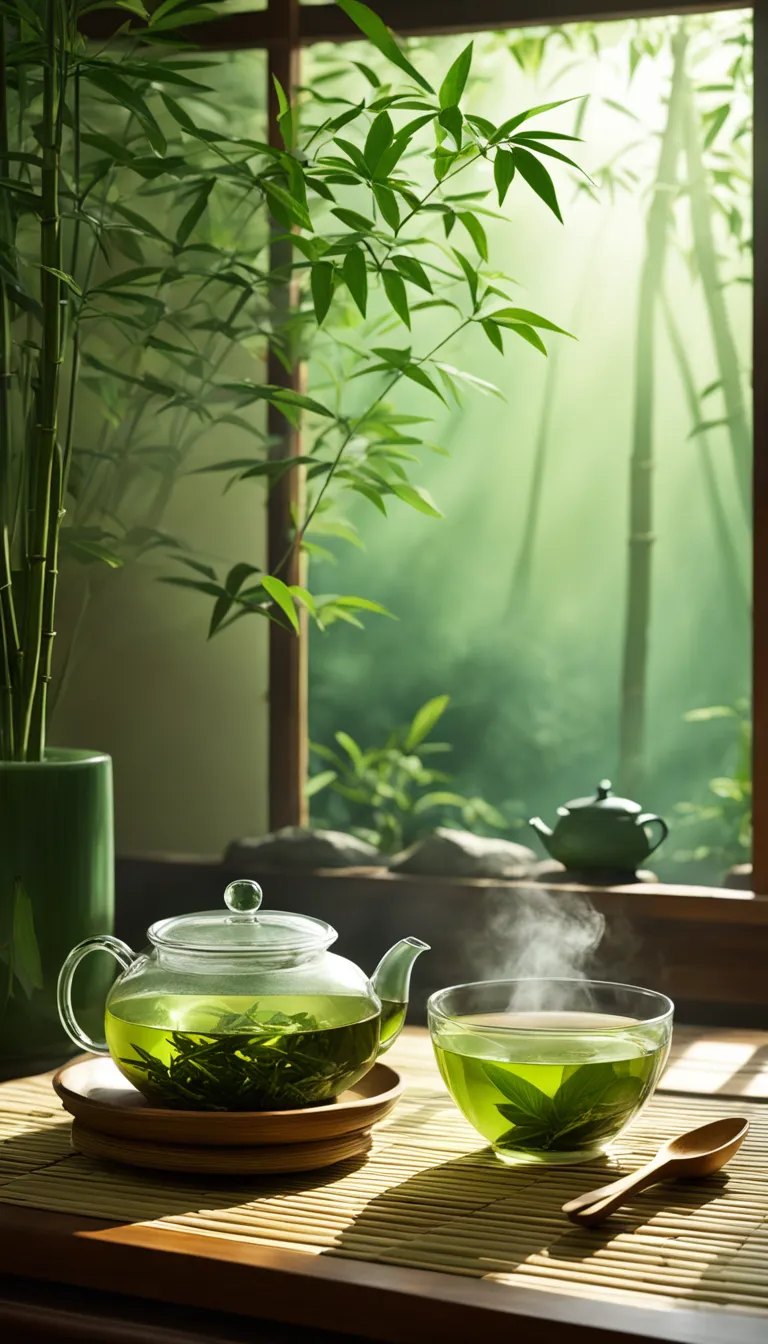 Green Tea