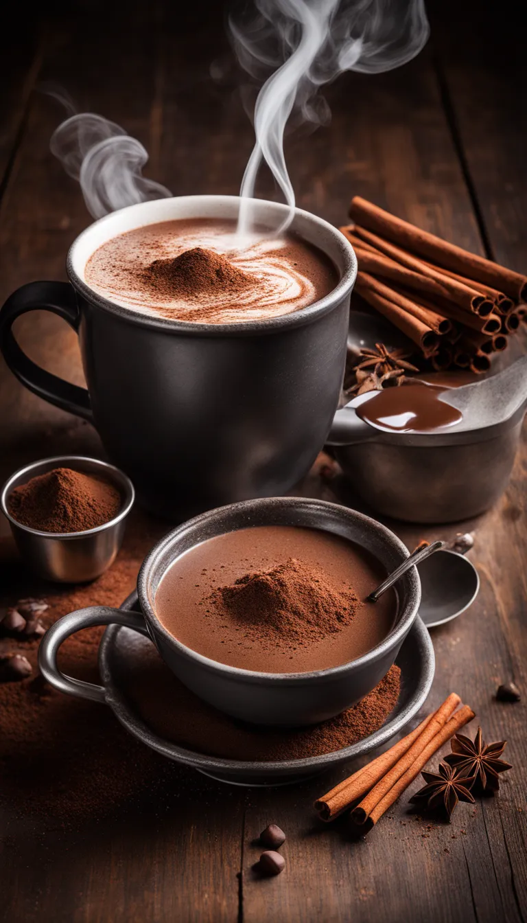 Hot Chocolate