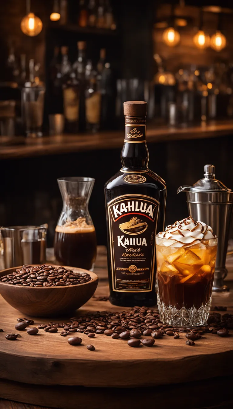 Kahlua