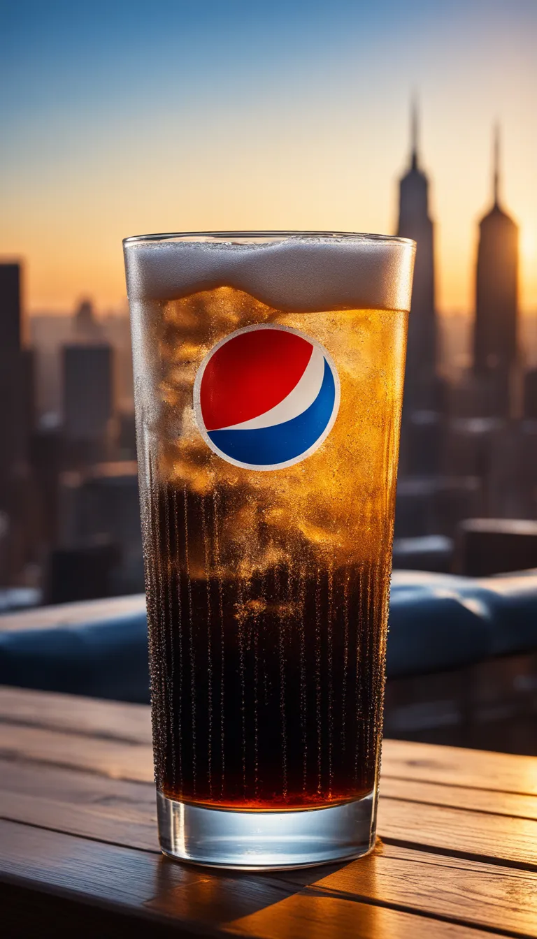 Pepsi