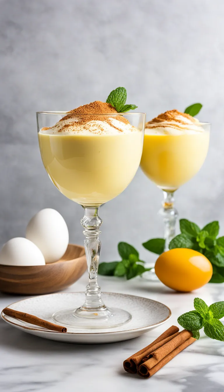 Zabaione