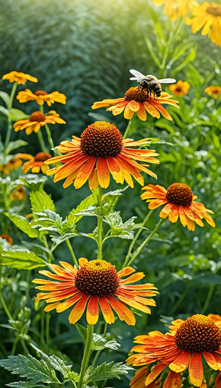 What is Helenium?