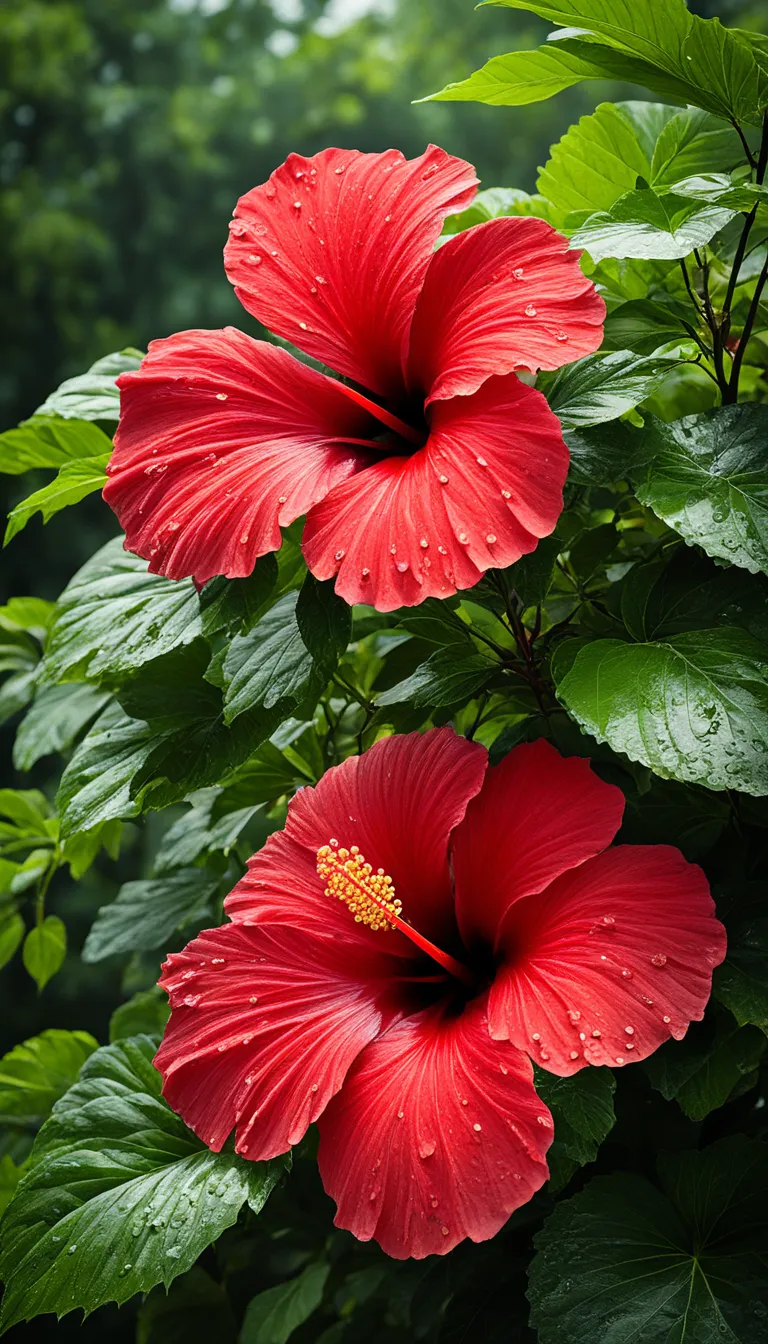 What is Hibiscus?