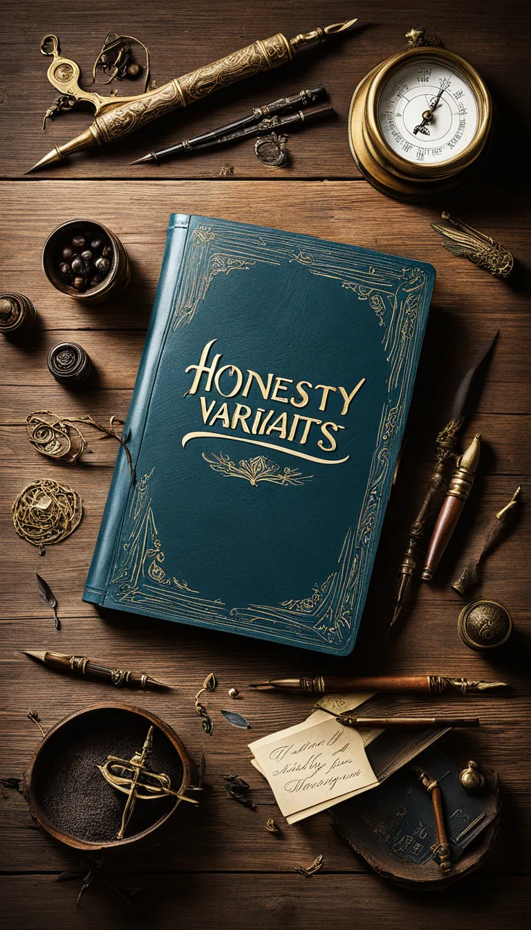 What are the Honesty Varieties?