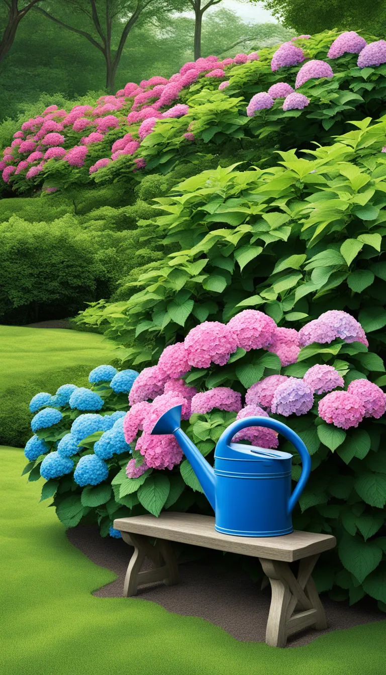 How to Care for Hydrangea?