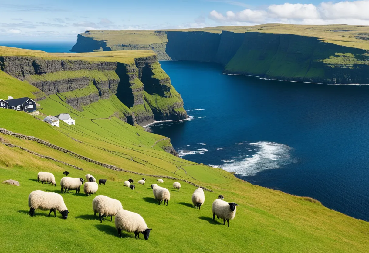 Faroe Islands