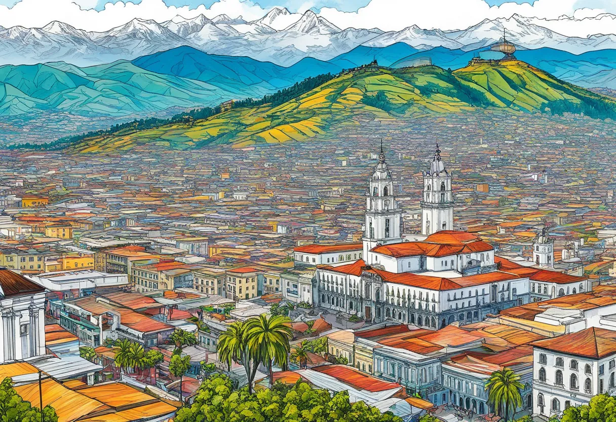 Quito