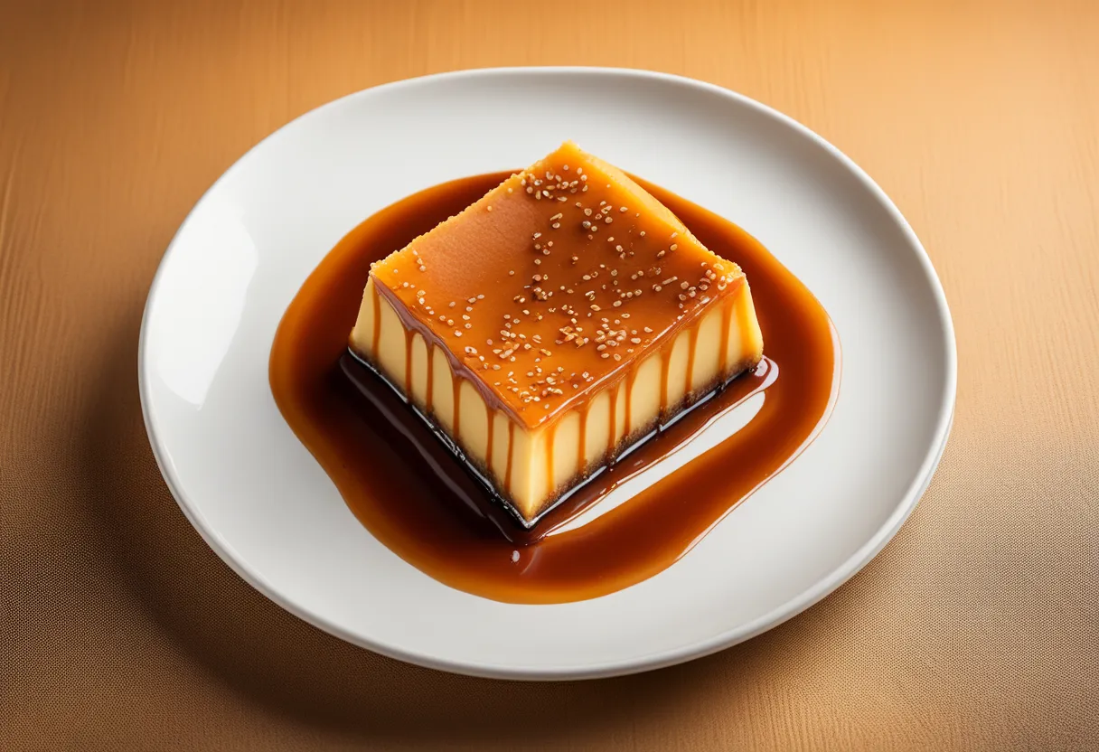 Flan