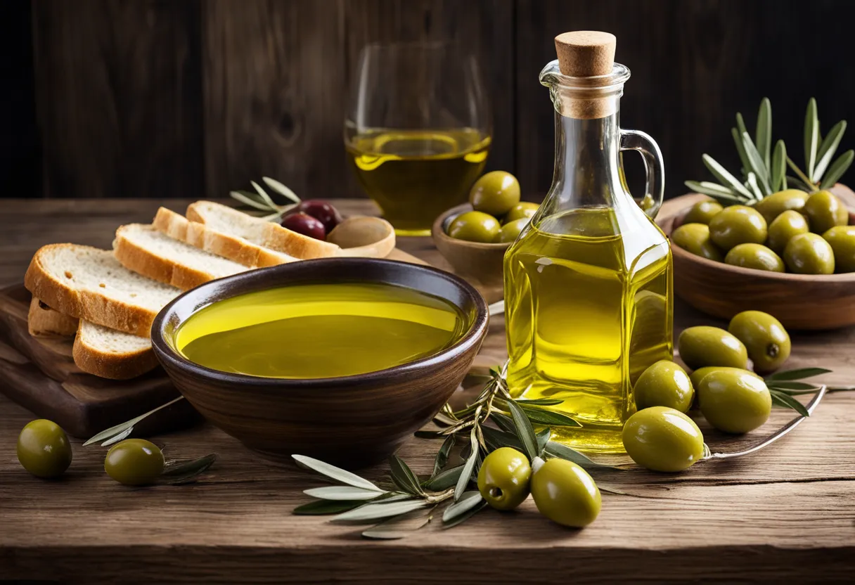 Olive Oil