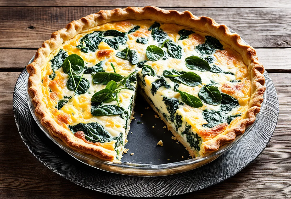 Quiche