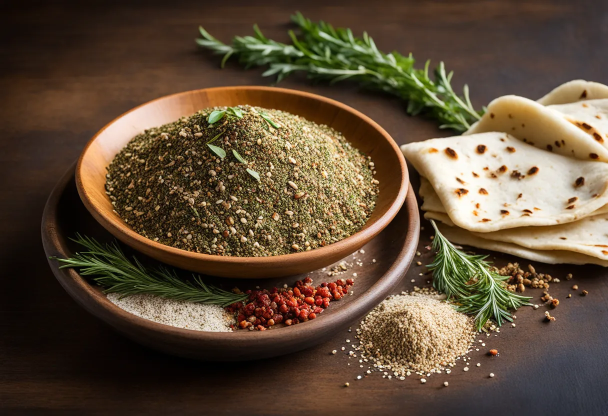 Za'atar