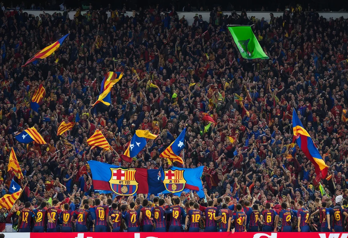 FC Barcelona