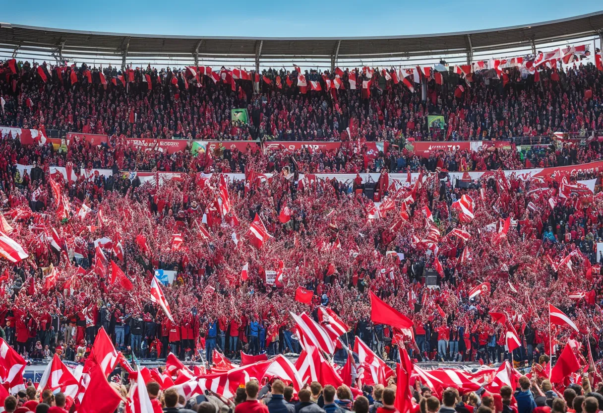 Zulte Waregem