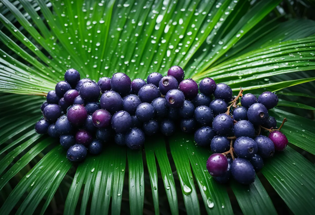 Açaí Berries