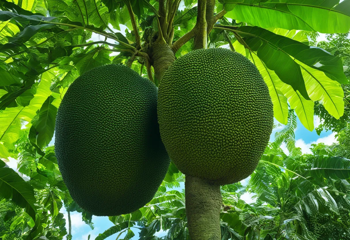 [Breadfruit]