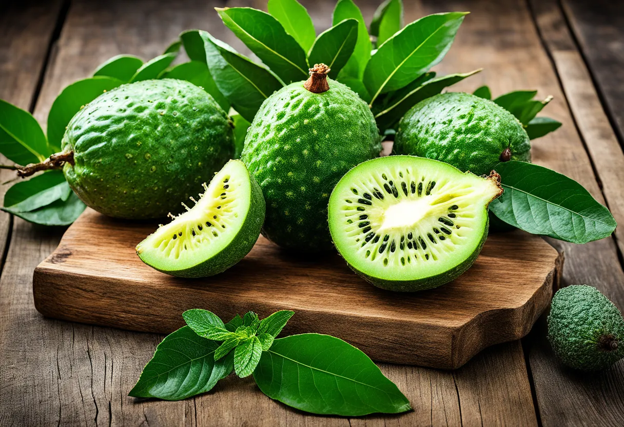 [Feijoa]